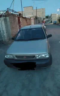 پراید 85
