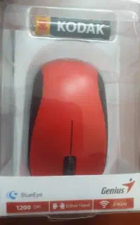 موس ماوس مارک جنیوس نو نو پلمپ