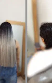 آموزش و اکستنشن تخصصی مو ـ بافتمو (سود خالص)