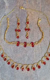 زیور آلات