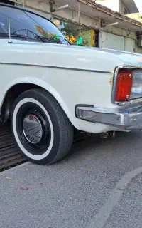 پیکان سواری