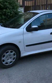 پژو۲۰۶
