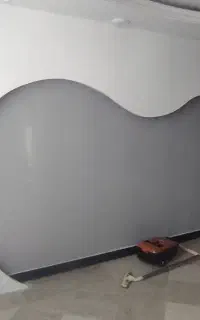 اجرای کناف و سقف کاذب