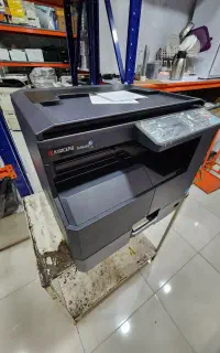 دستگاه کپی