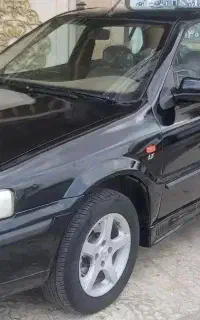 سمند Lxمشکی متالیک