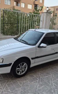 پارس سال مدل 1401 بیرنگ