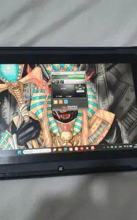 تبلت نظامی getac
