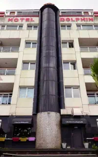 خانه دار هتل