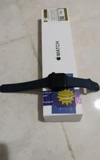 اپل واچ
