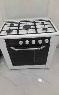 اجاق گاز