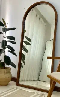 آیینه قدی