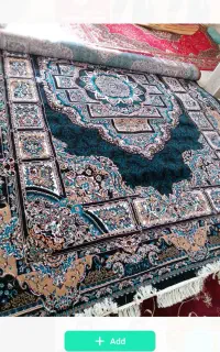فروش قالی
