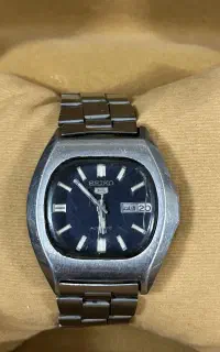 ساعت SEIKO قدیمی