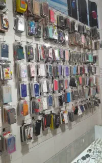لوازم جانبی موبایل