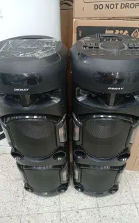 باند دیجی دنای