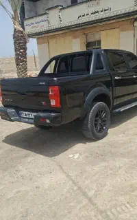 کی ام سی تی 8 مدل 402