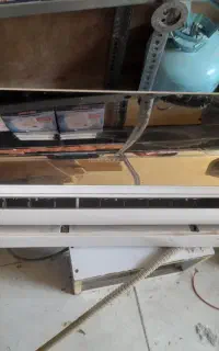 اسباب ۱۲ هزار  کولرگازی