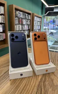 طرح تعویض گوشی  شما با 17Pro max اقساطی
