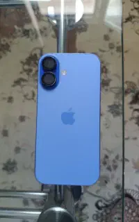 Iphone 16 normal 128g