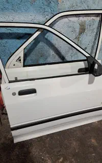درب پراید جلو فابریک دوسمت