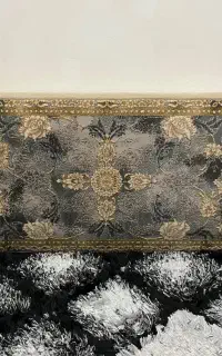 یک جفت پُشتی جهیزیه