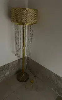 لوستر آباژور