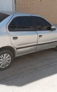 سمندlx