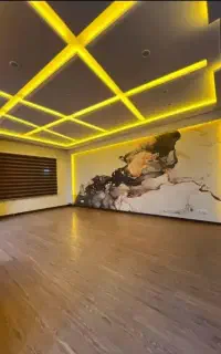 اجرا تخصصی نقاشی ساختمان، کاغذدیواری، بازسازی