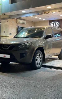 X33 نیو مدل ۹۵ بدون رنگ فوری