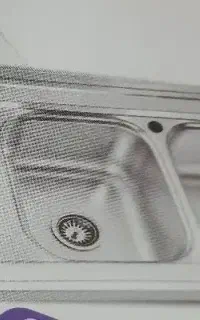 نگین الماس کد 02 سینک