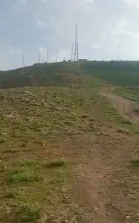 تور کوهنوردی خانم ها