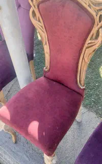 میزوصندلی