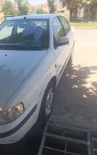 سمند se