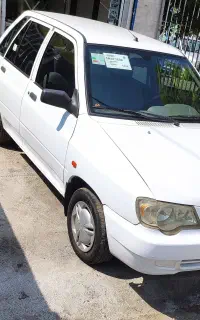 111مدل 97بی رنگ بی ضربه بدون ترک