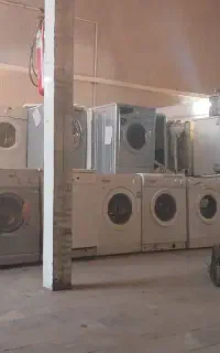 تعمیرات لباسشویی(تعمیر فوری و درکمترین زمان ممکن)