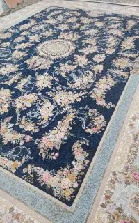 دوعدد فرش 1500شانه اصل بهترین  جنس درجه