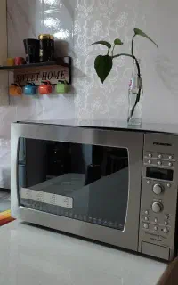 ماکروویو پاناسونیک