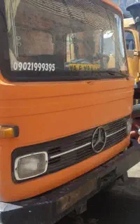 خاور 808