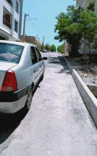 ال نود 90 مدل 86 فنی سالم