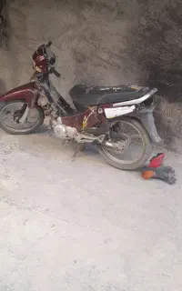 موتور طرح ویوبهمن مزایده ای