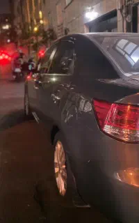 سراتو ۸۶ بدون رنگ