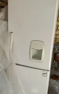 یخچال جولیان در حد نو عالی