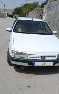 تیوفایومدل۹۵ سیمی