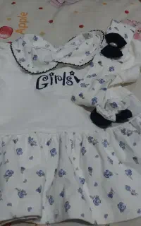 لباس نوزاد