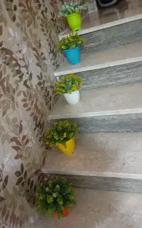 گل مصنوعی