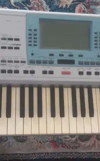 ارگ پی 50 تبدیل به 80 sb