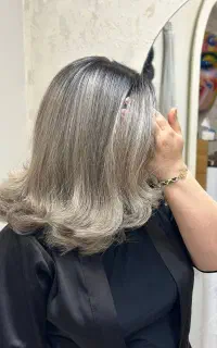رنگ مو