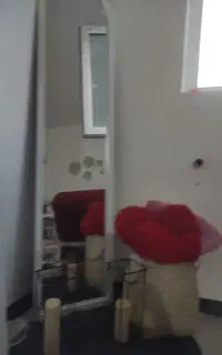 آینه قدی ۱۶۰×۴۰