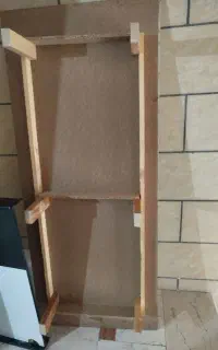 کفی تخت یک نفره