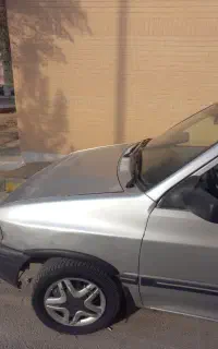 پراید ۸۵